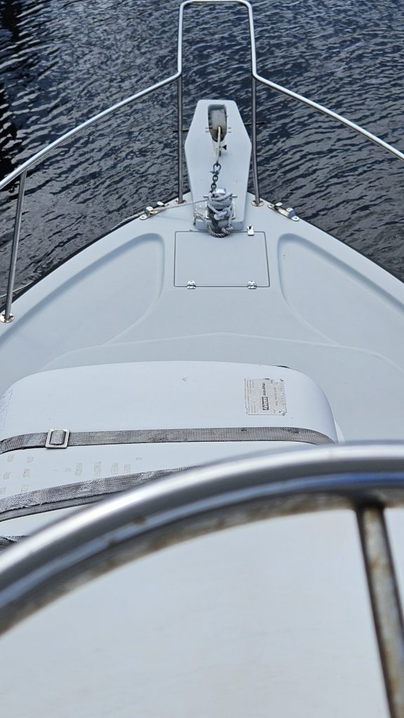 A Salt Weapon A Salt Weapon