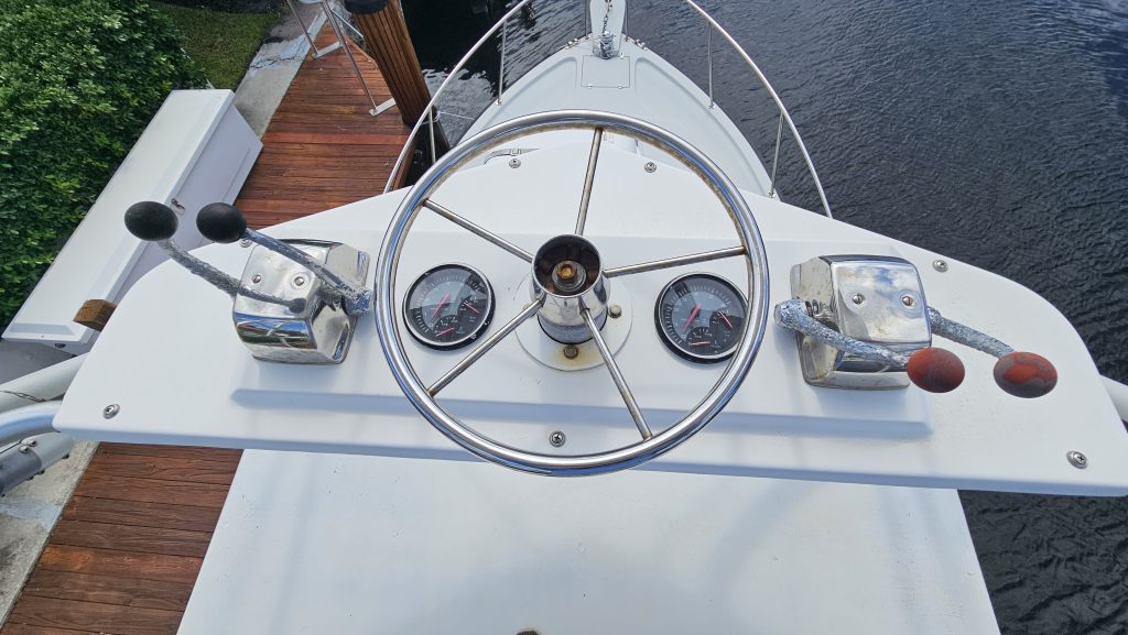 A Salt Weapon A Salt Weapon